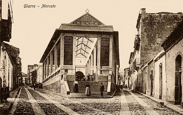 Cannamele in sicilia