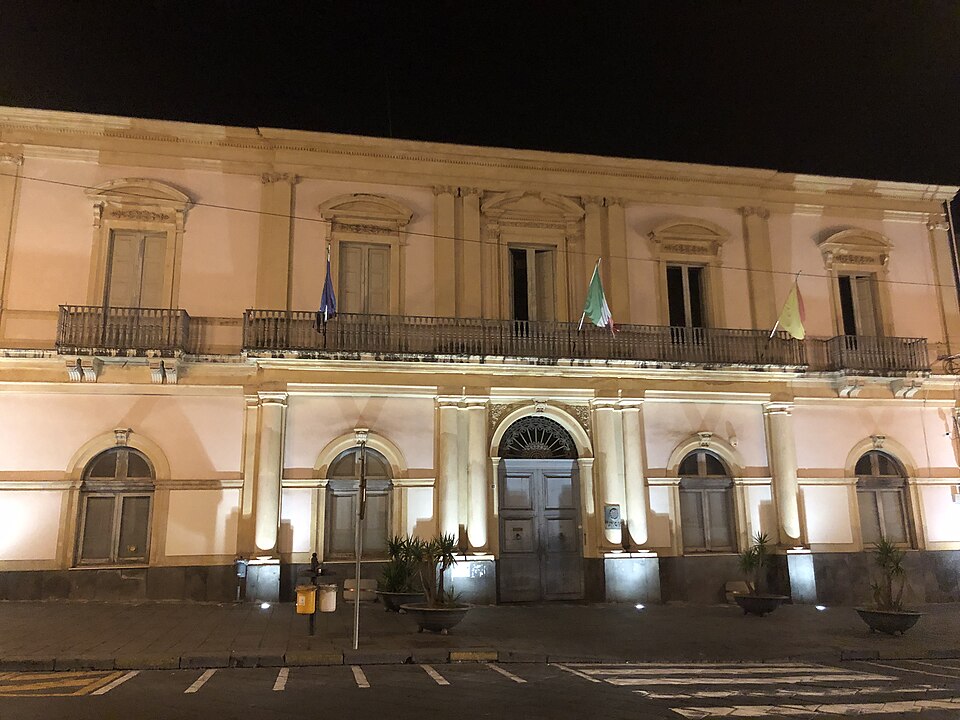 Cannamele in sicilia